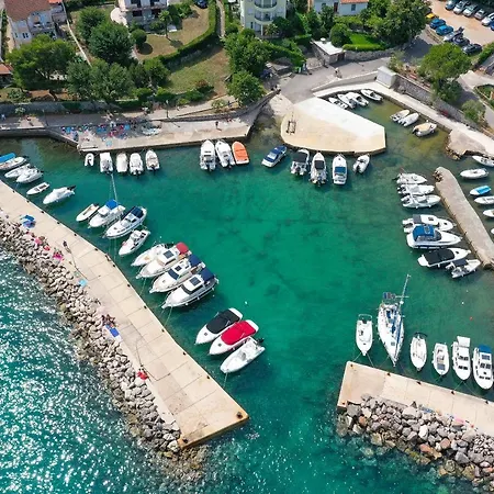 Sea View By Moro 3 Apartment *