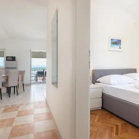 Sea View By Moro 3 Malinska