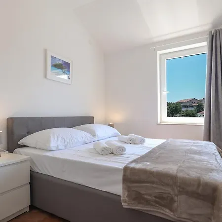 Sea View By Moro 3 * Malinska