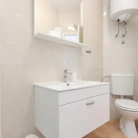 Sea View By Moro 3 Apartment *