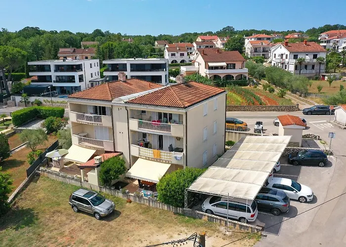 Appartamento Sea View By Moro 3