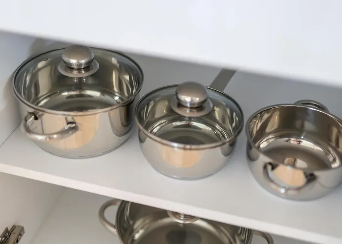 Sea View By Moro 3 Appartamento