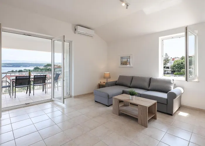 Sea View By Moro 3 *