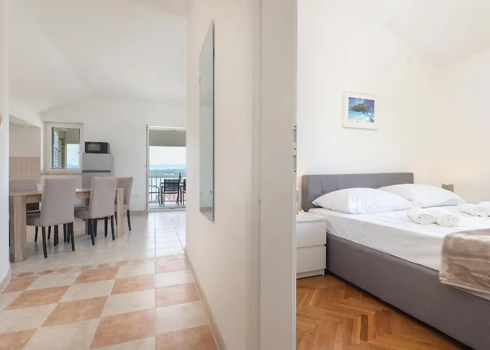 Sea View By Moro 3 Malinska