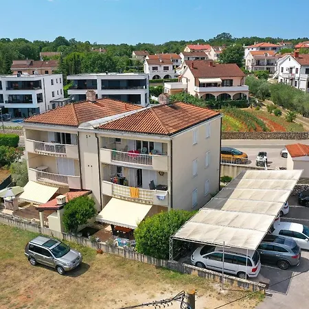 Appartement Sea View By Moro 3