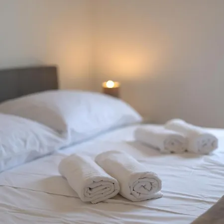 Apartmán Sea View By Moro 3 *