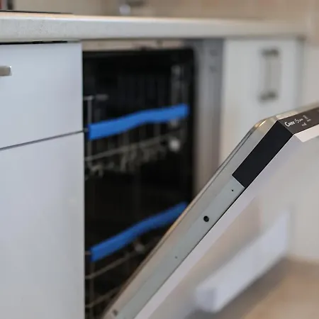 Apartmán Sea View By Moro 3 *