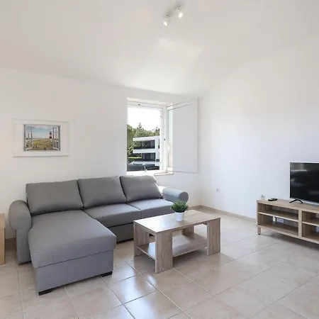 Apartmán Sea View By Moro 3 *