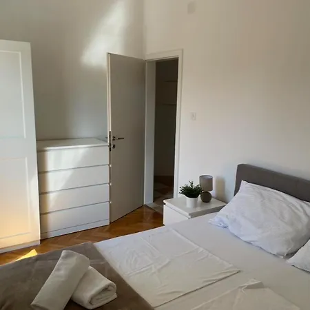 Sea View By Moro 3 Apartmán