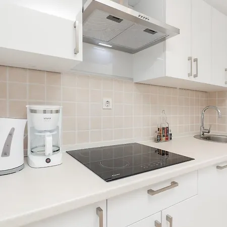 Sea View By Moro 3 * Malinska