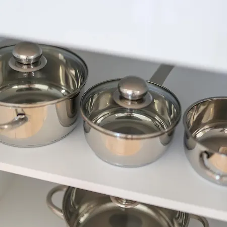 Sea View By Moro 3 Apartment