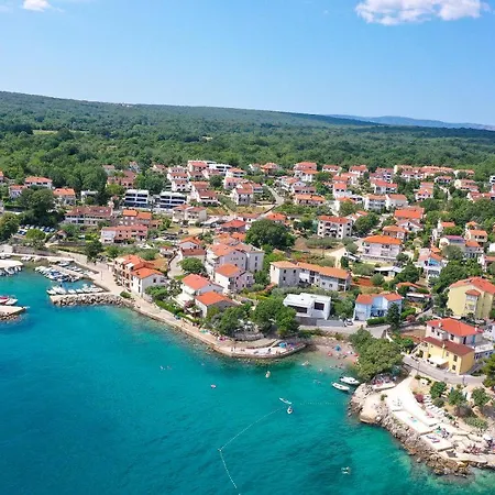 Sea View By Moro 3 * Malinska