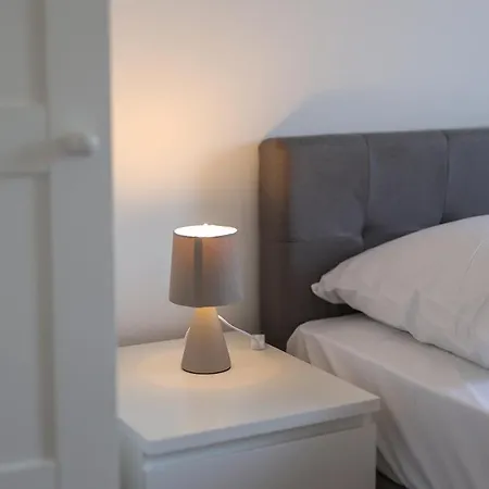 Apartment Sea View By Moro 3 Malinska