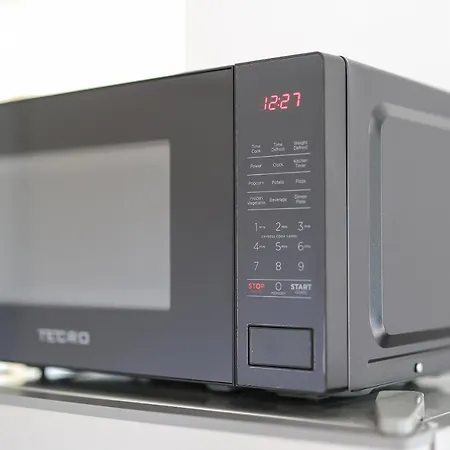 Sea View By Moro 3 Apartment Malinska