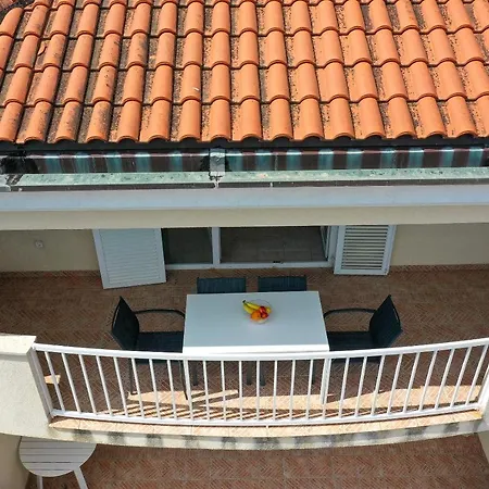 Sea View By Moro 3 Apartment *