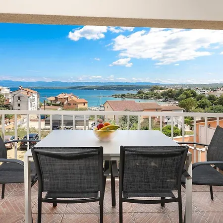 Sea View By Moro 3 Apartment *