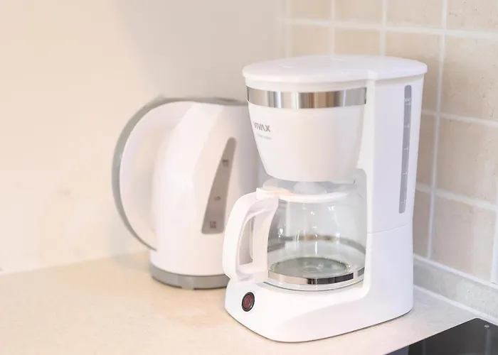 아파트 Sea View By Moro 3 *