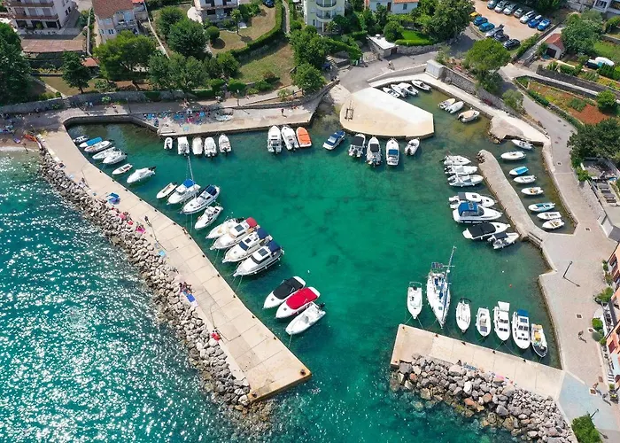 Sea View By Moro 3 아파트 *