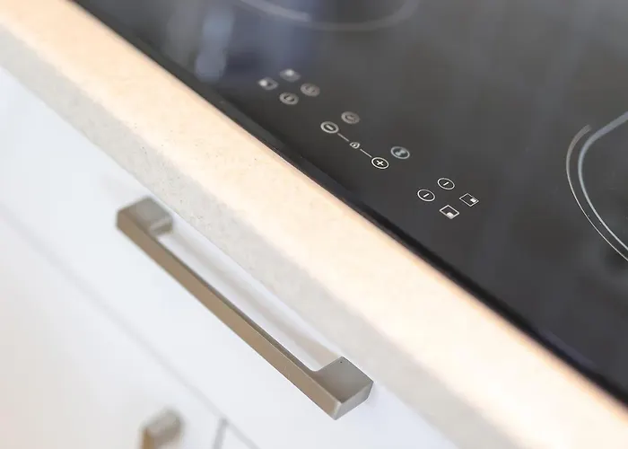 Sea View By Moro 3 * 말린스카