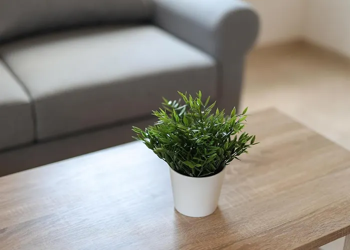 Sea View By Moro 3 아파트