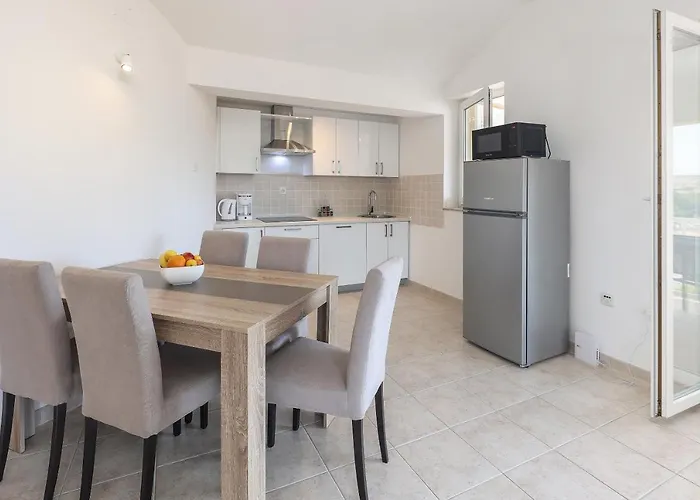 아파트 Sea View By Moro 3 *