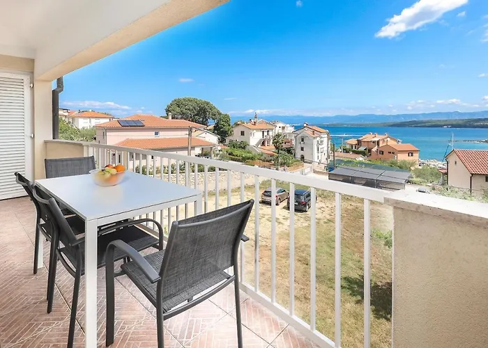 아파트 Sea View By Moro 3 말린스카