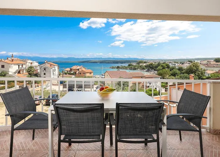 Sea View By Moro 3 아파트 *